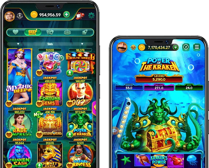 Download funbingo App