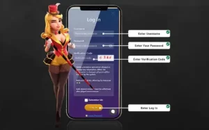 funbingo Casino Login