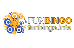 FUNBINGO funbingo.info header logo